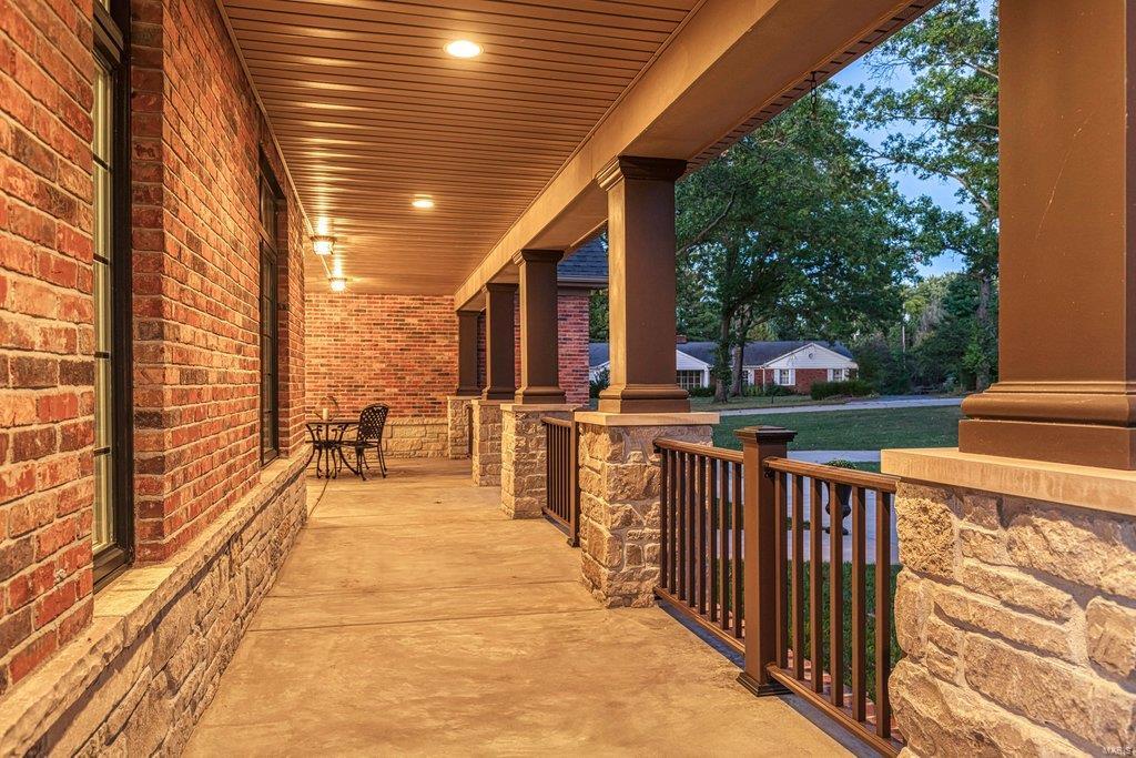 Williamsburg Estates - Residential