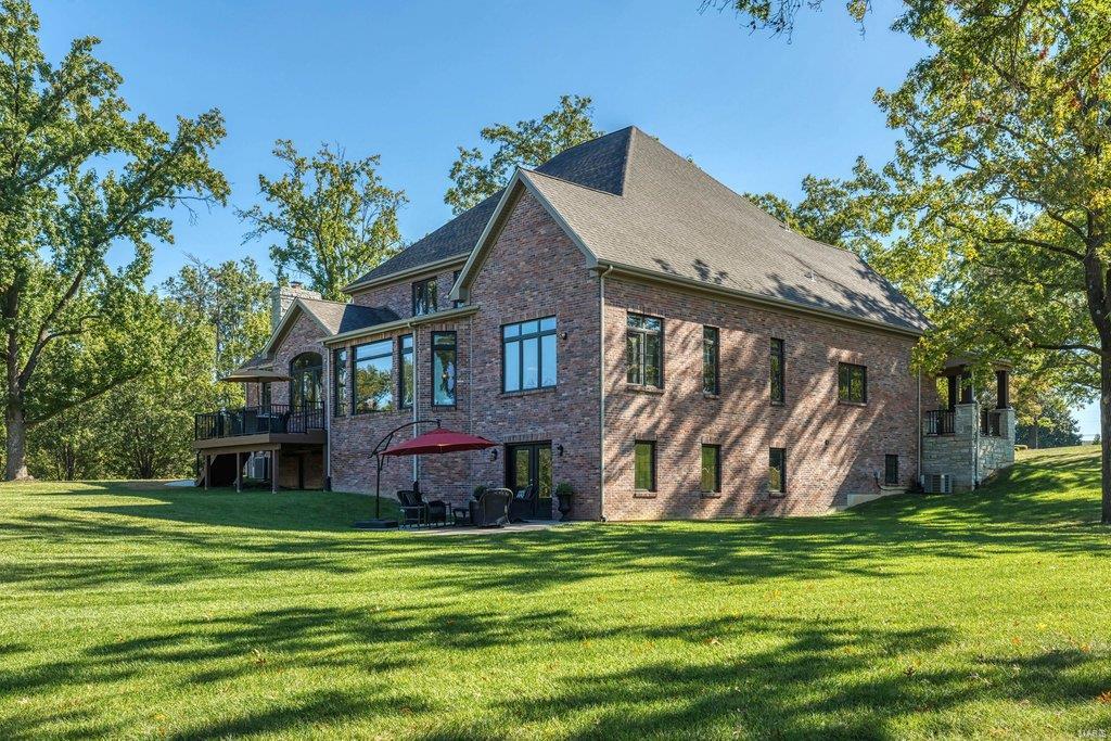 Williamsburg Estates - Residential