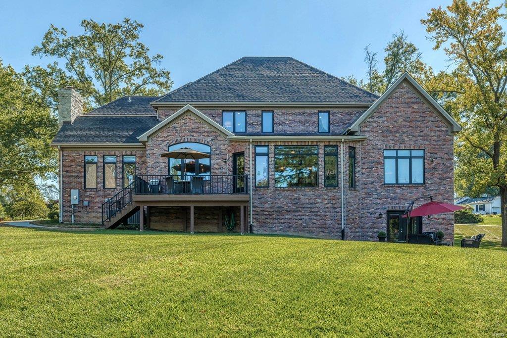 Williamsburg Estates - Residential