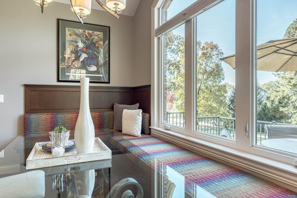 Williamsburg Estates - Residential