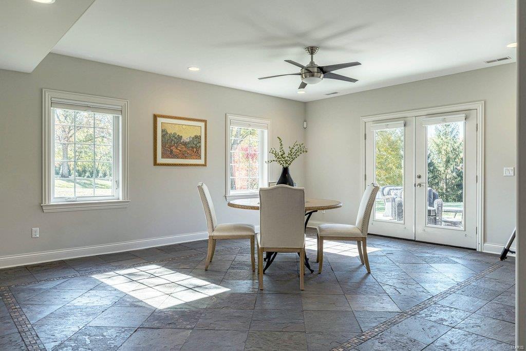 Williamsburg Estates - Residential