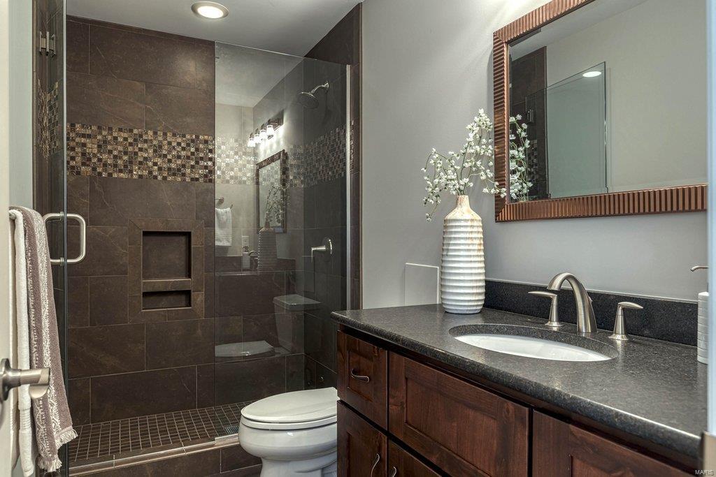 Williamsburg Estates - Residential