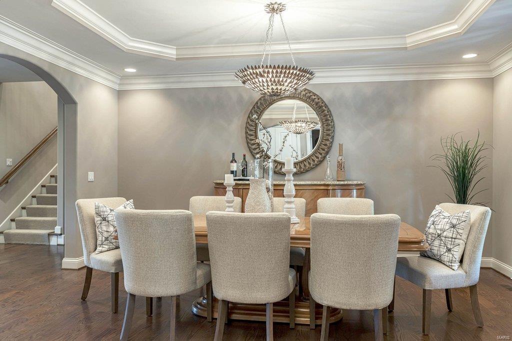 Williamsburg Estates - Residential