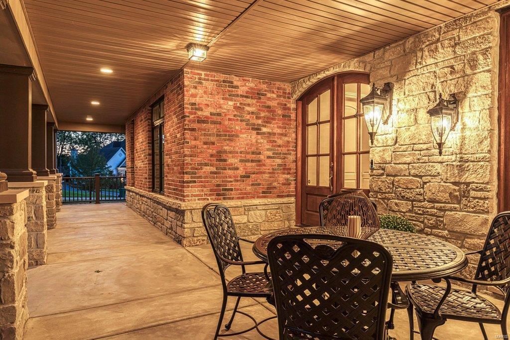 Williamsburg Estates - Residential