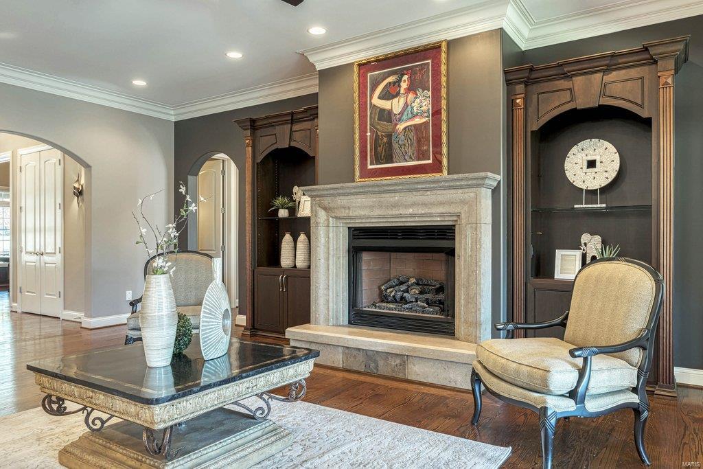 Williamsburg Estates - Residential