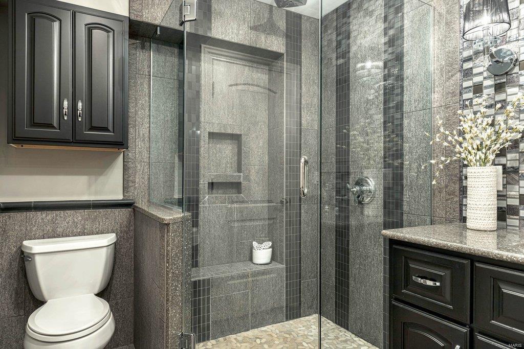 Williamsburg Estates - Residential