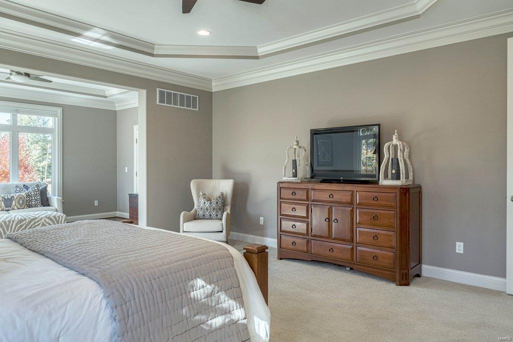 Williamsburg Estates - Residential