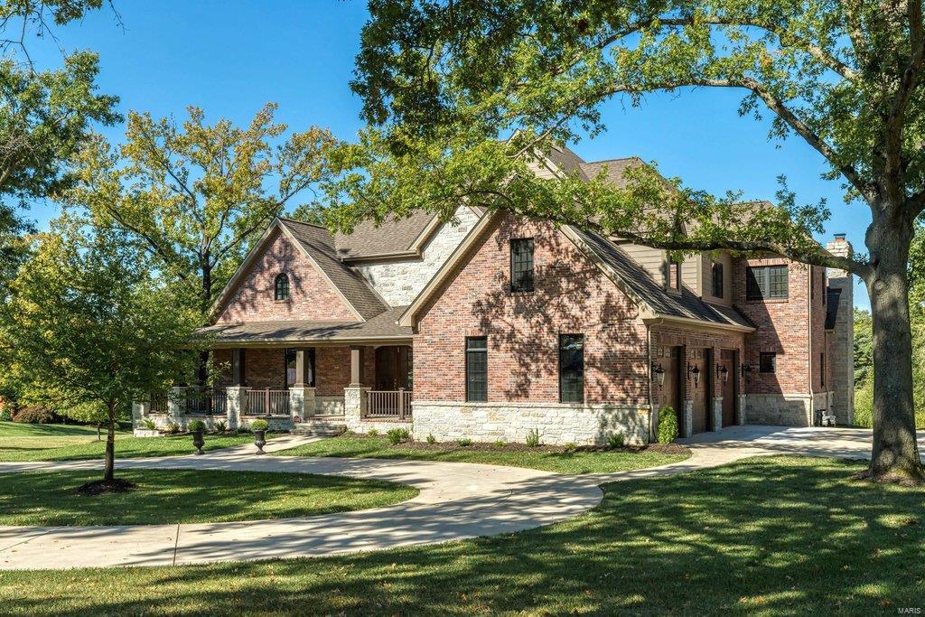 Williamsburg Estates - Residential