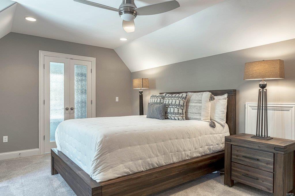 Williamsburg Estates - Residential