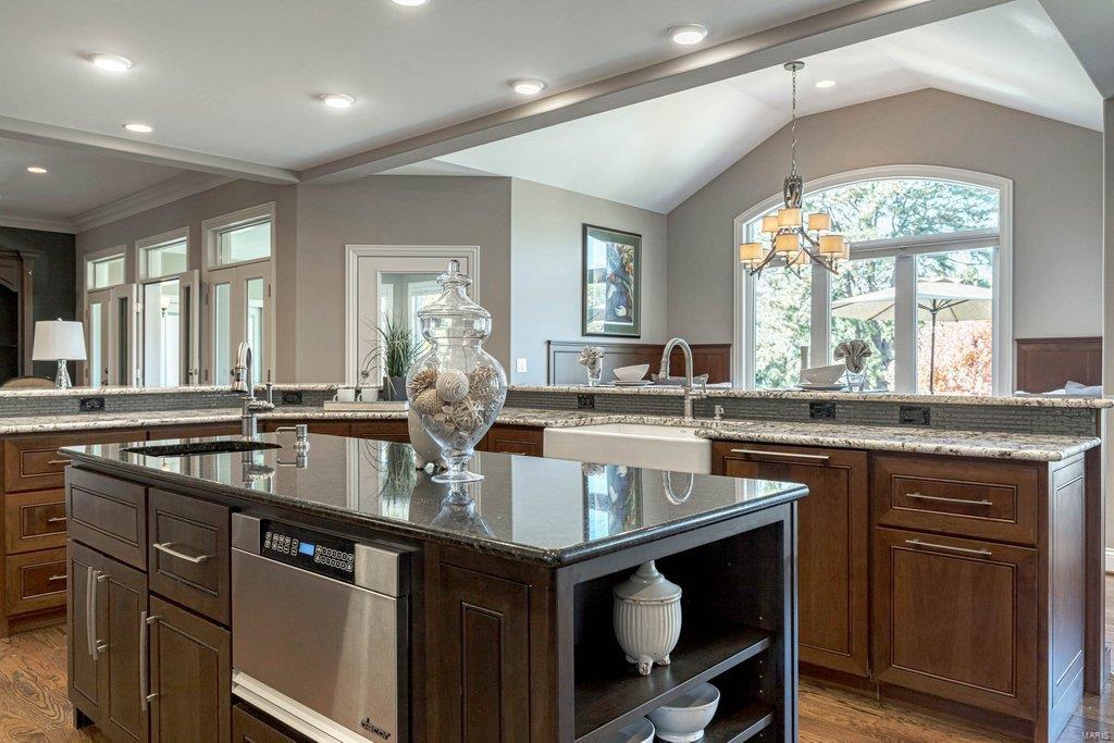 Williamsburg Estates - Residential