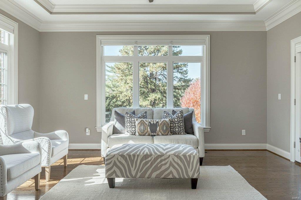 Williamsburg Estates - Residential