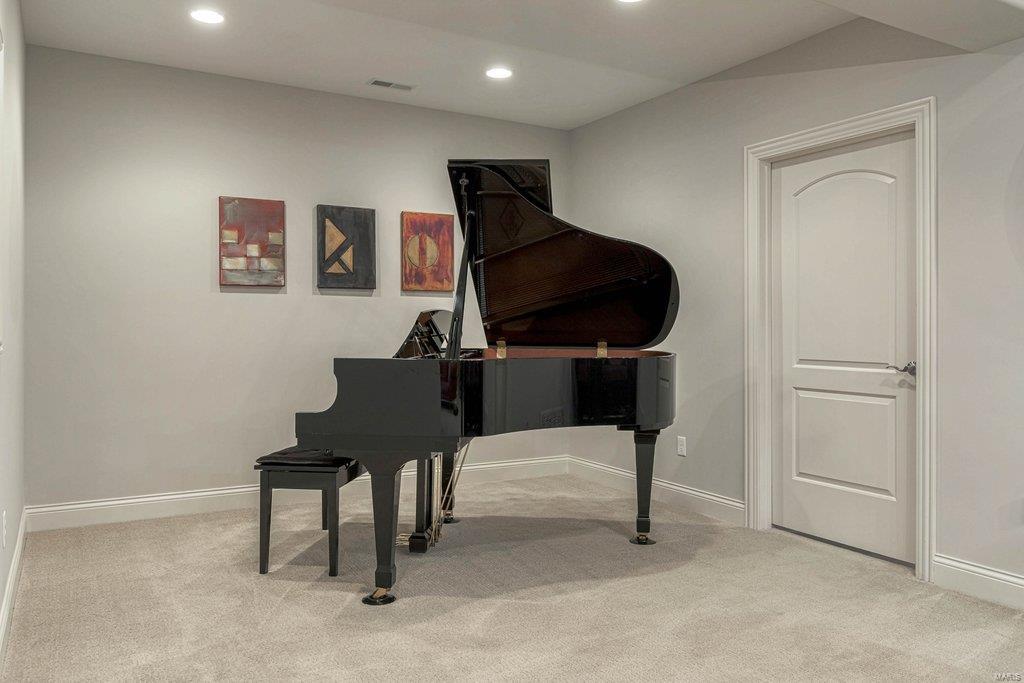 Williamsburg Estates - Residential