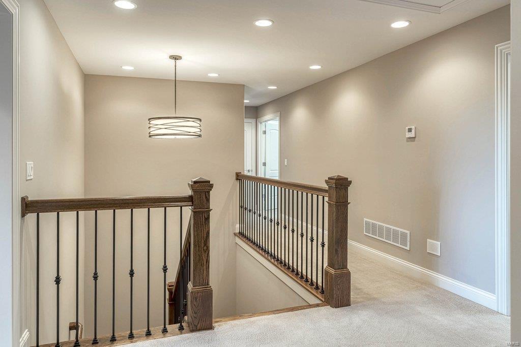 Williamsburg Estates - Residential