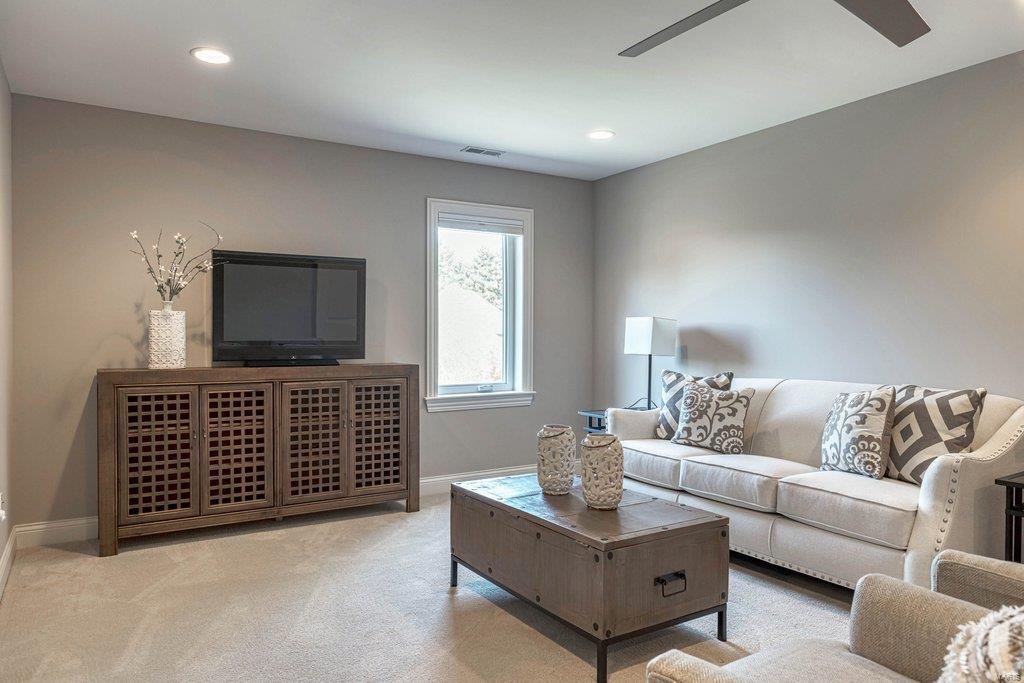 Williamsburg Estates - Residential