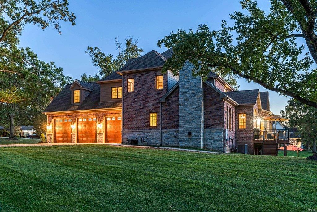 Williamsburg Estates - Residential