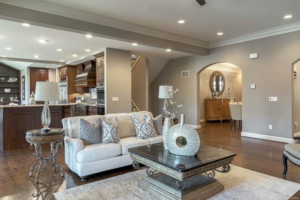 Williamsburg Estates - Residential