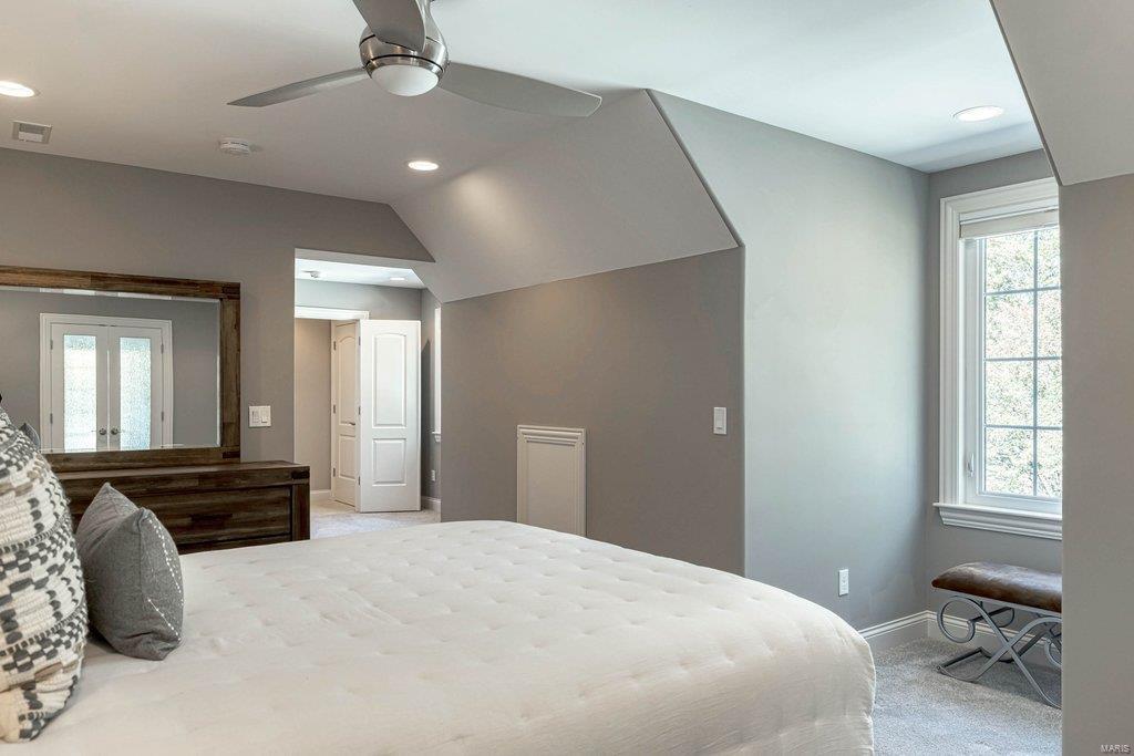 Williamsburg Estates - Residential