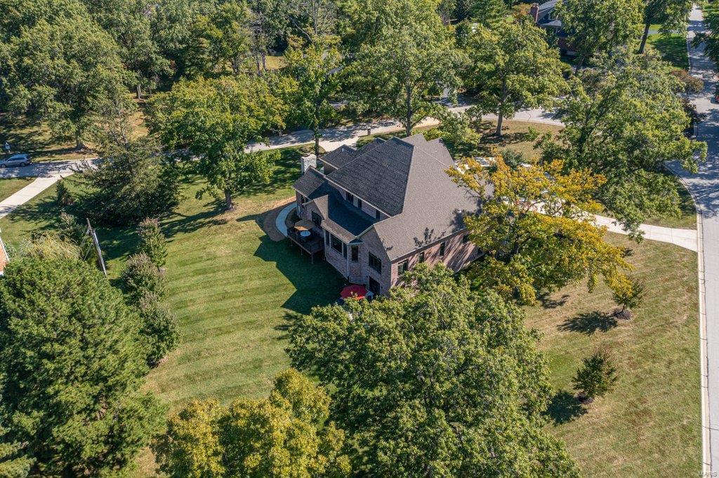 Williamsburg Estates - Residential