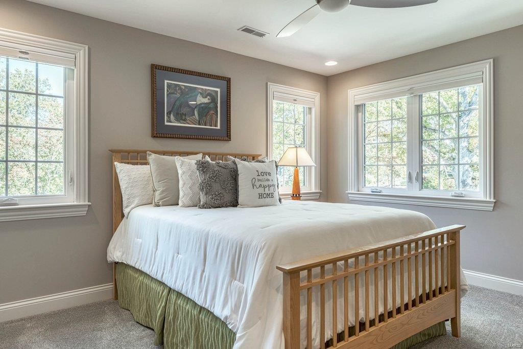 Williamsburg Estates - Residential