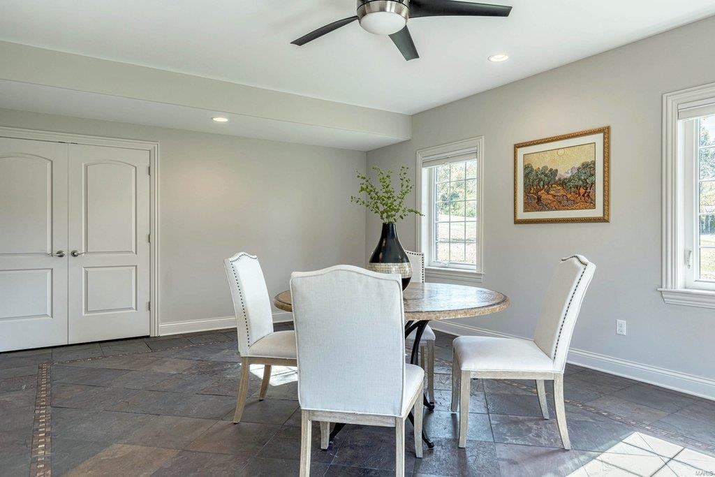 Williamsburg Estates - Residential