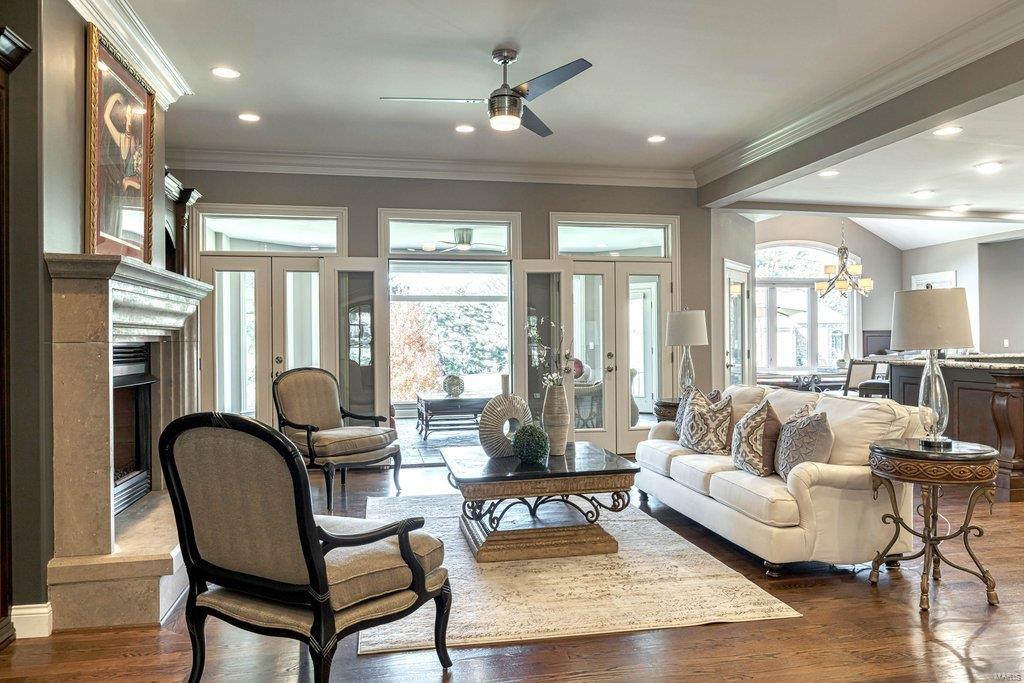 Williamsburg Estates - Residential