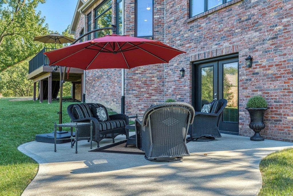 Williamsburg Estates - Residential