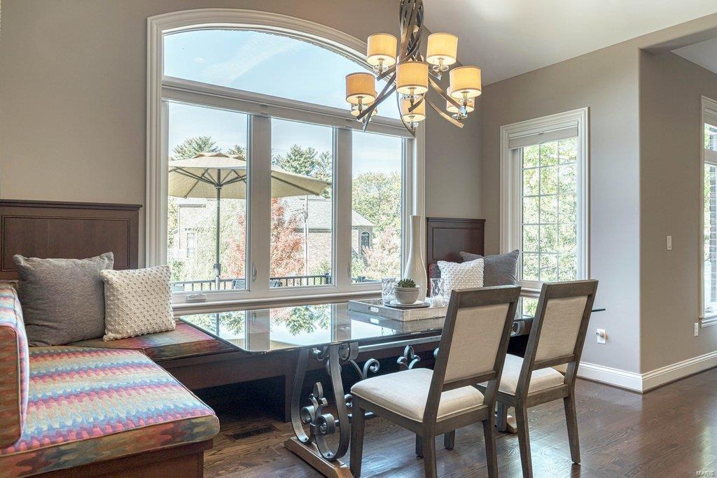 Williamsburg Estates - Residential