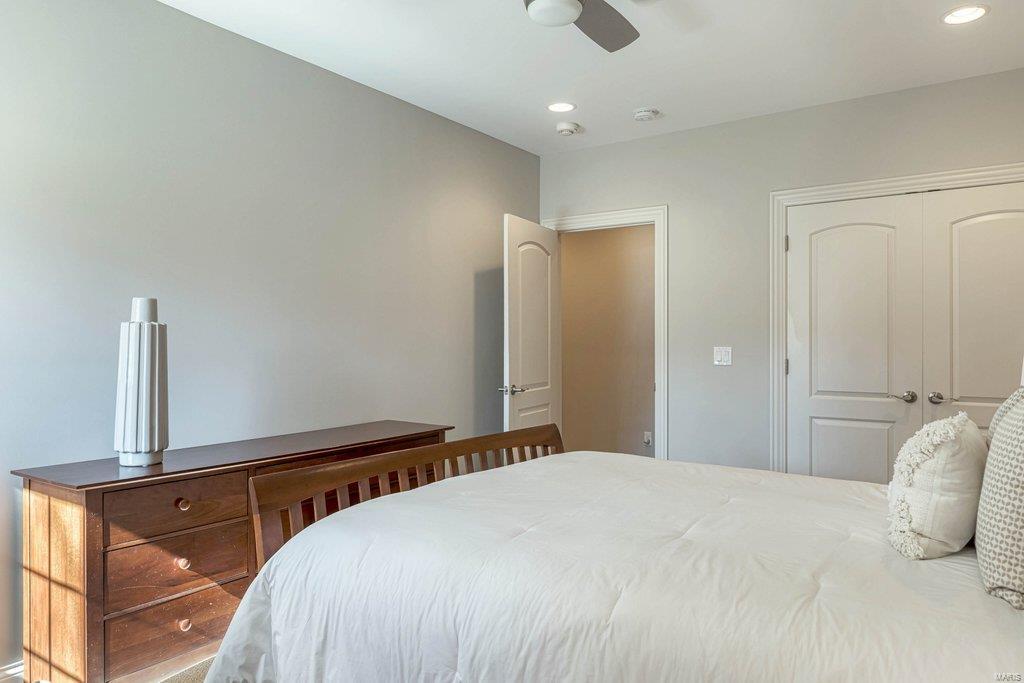 Williamsburg Estates - Residential