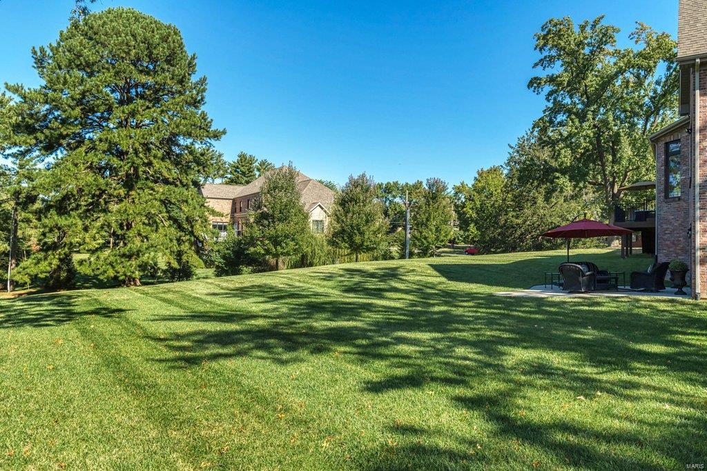 Williamsburg Estates - Residential