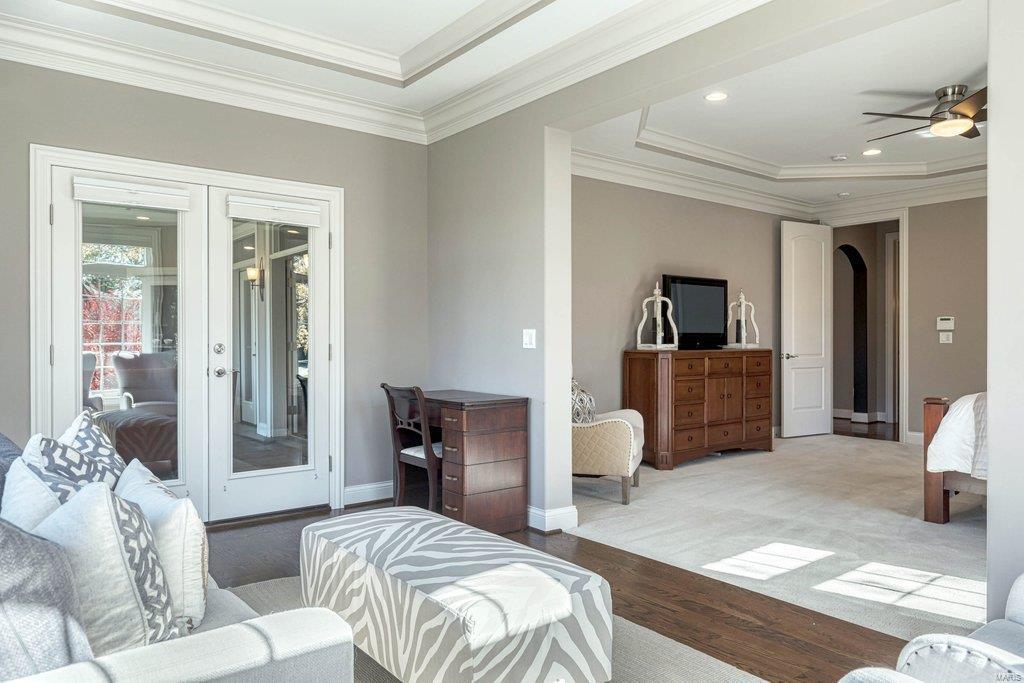 Williamsburg Estates - Residential