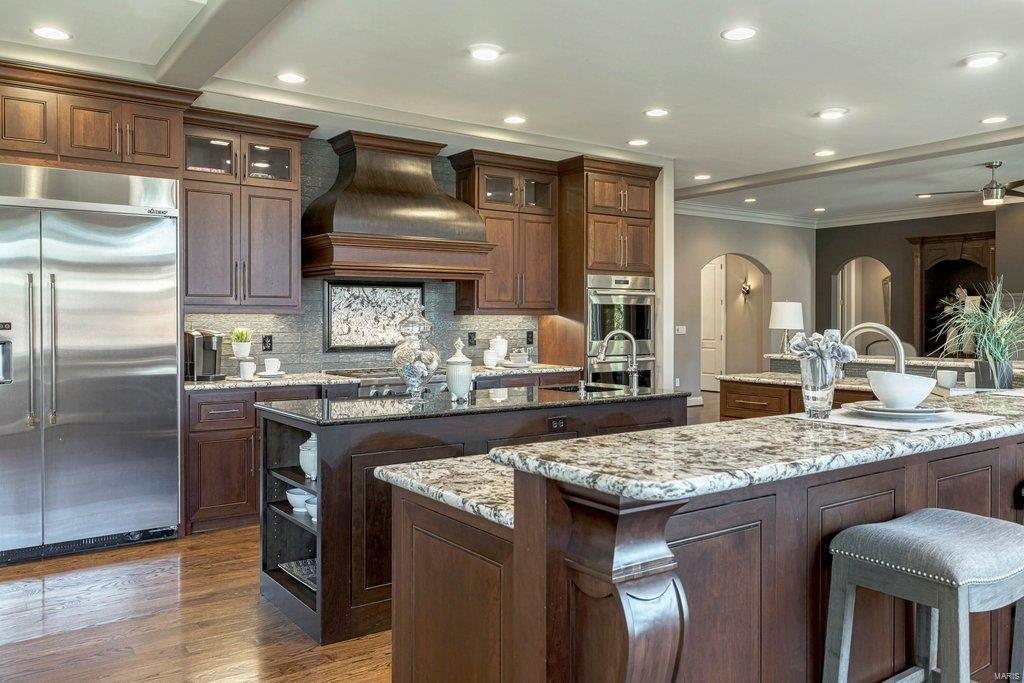 Williamsburg Estates - Residential