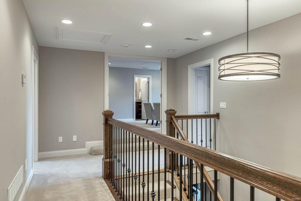 Williamsburg Estates - Residential