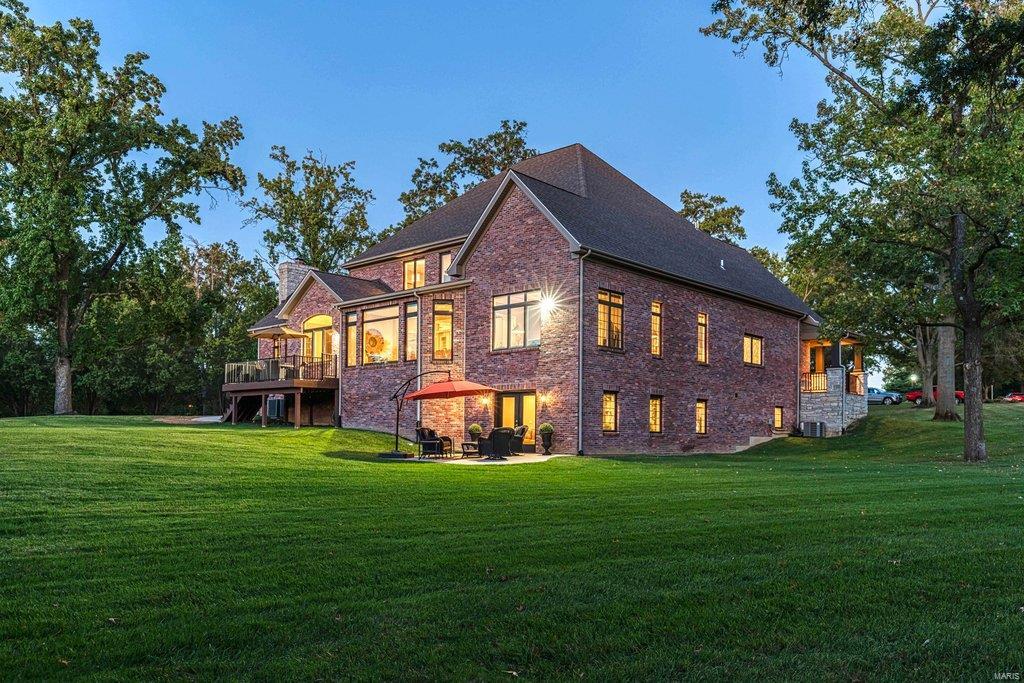 Williamsburg Estates - Residential