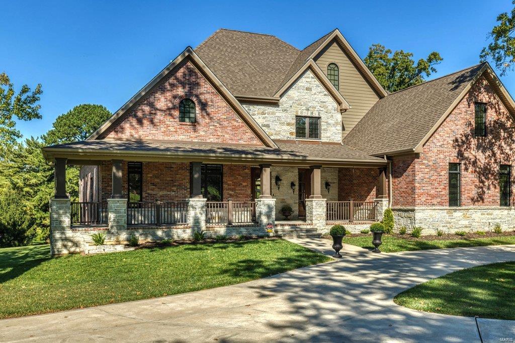 Williamsburg Estates - Residential