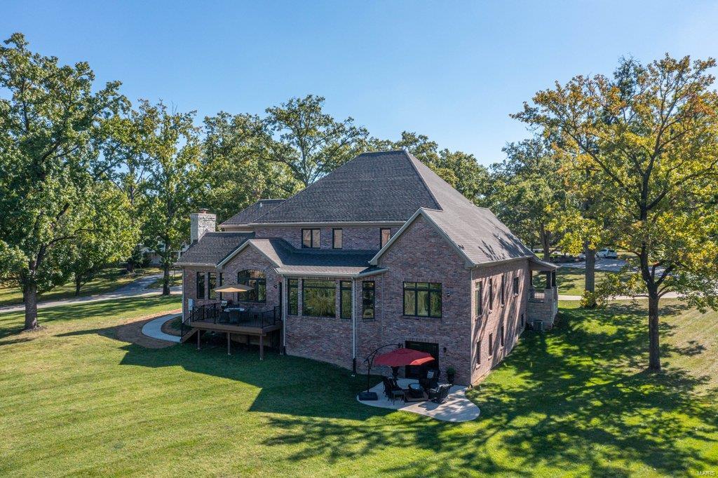 Williamsburg Estates - Residential