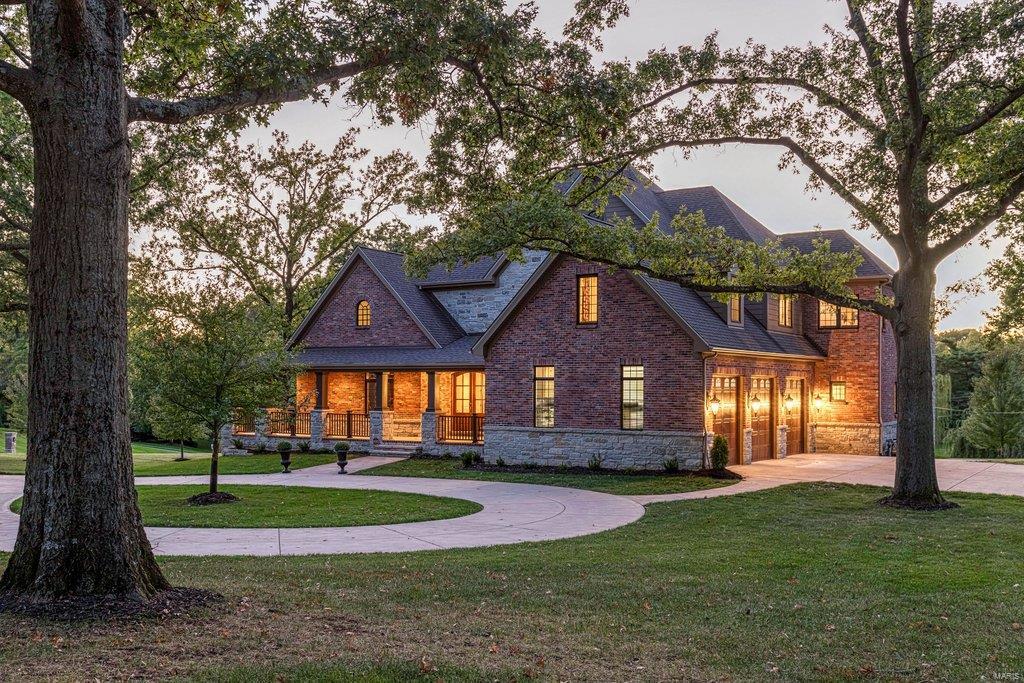 Williamsburg Estates - Residential