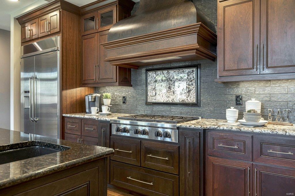 Williamsburg Estates - Residential