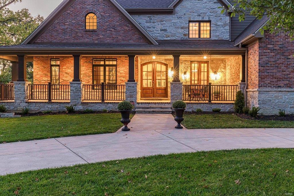 Williamsburg Estates - Residential