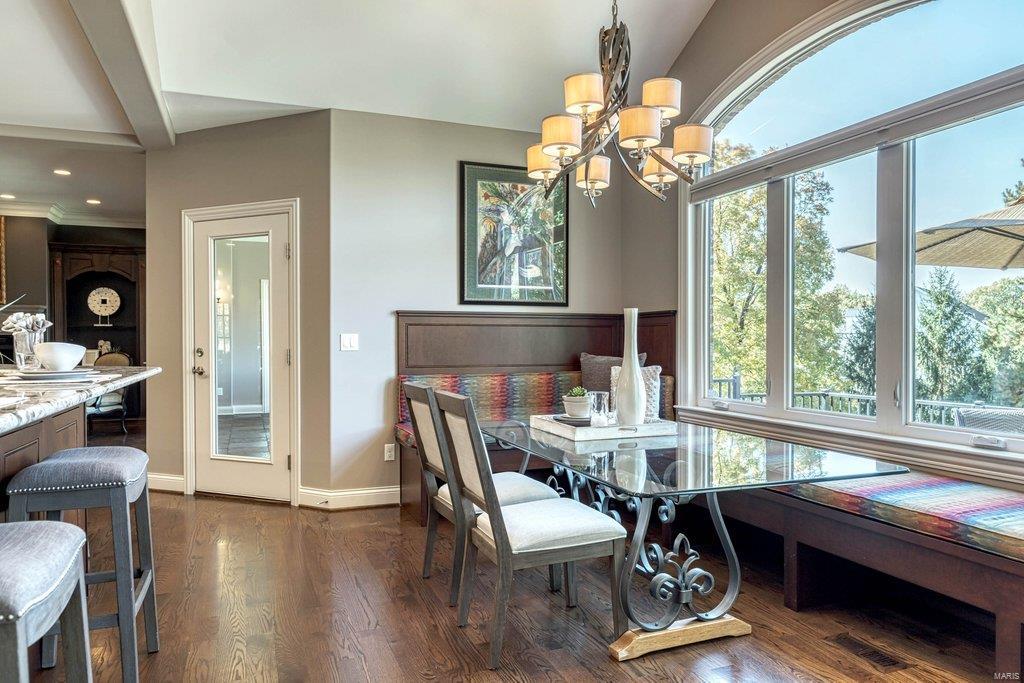 Williamsburg Estates - Residential