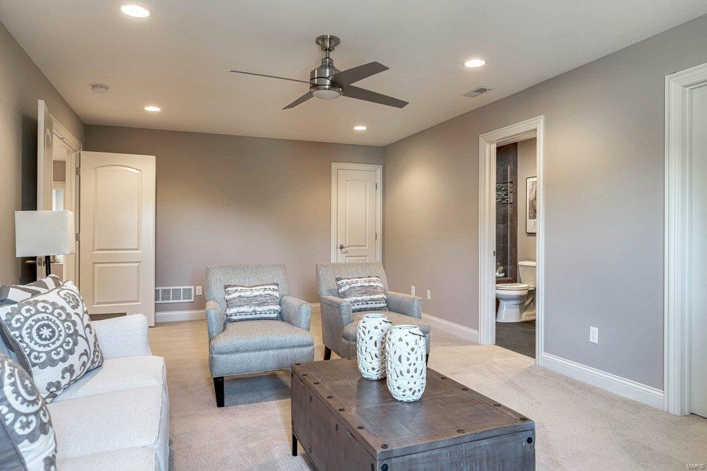 Williamsburg Estates - Residential