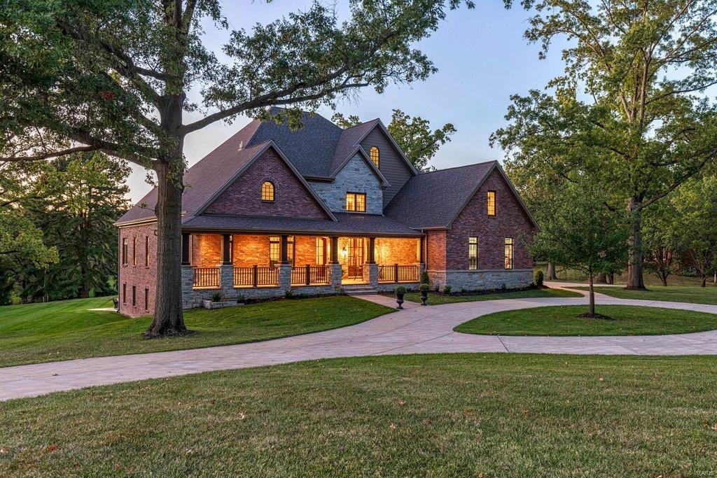 Williamsburg Estates - Residential