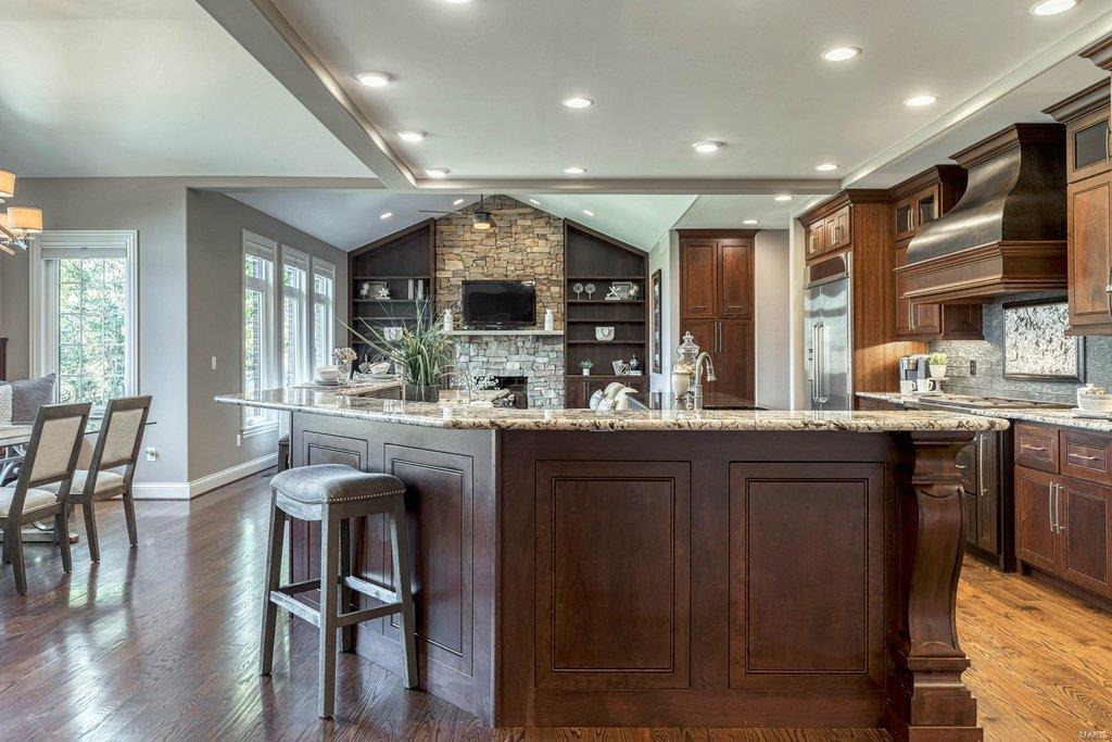 Williamsburg Estates - Residential