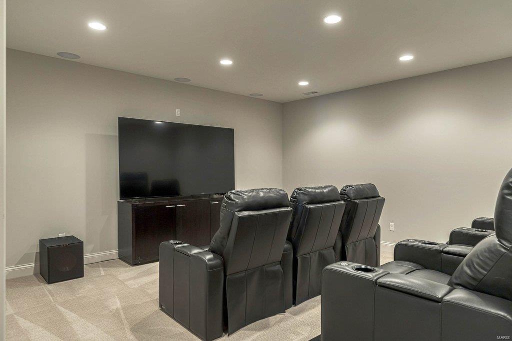 Williamsburg Estates - Residential