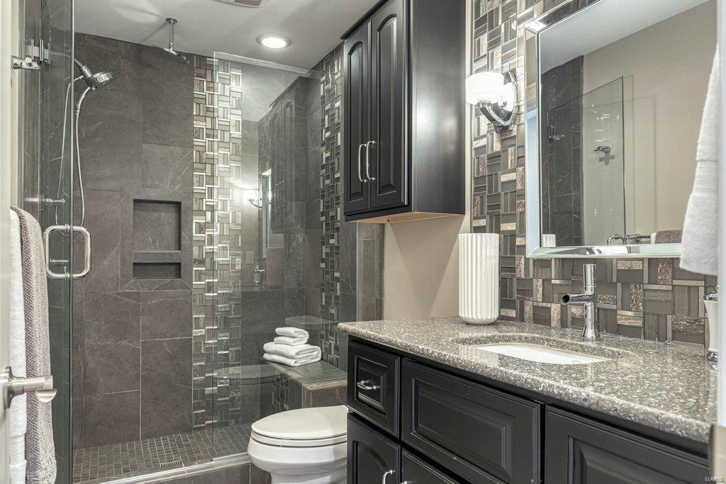 Williamsburg Estates - Residential