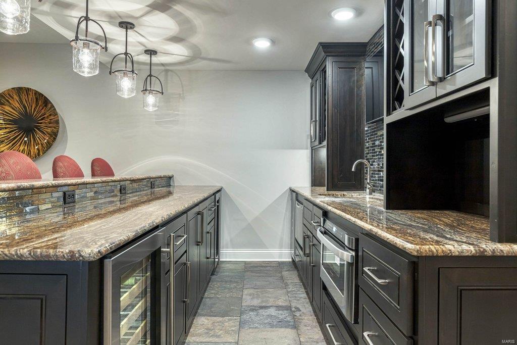 Williamsburg Estates - Residential