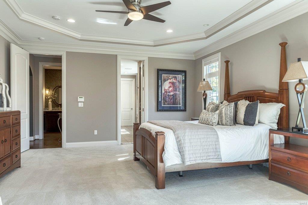 Williamsburg Estates - Residential