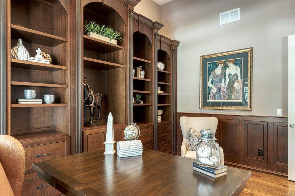 Williamsburg Estates - Residential