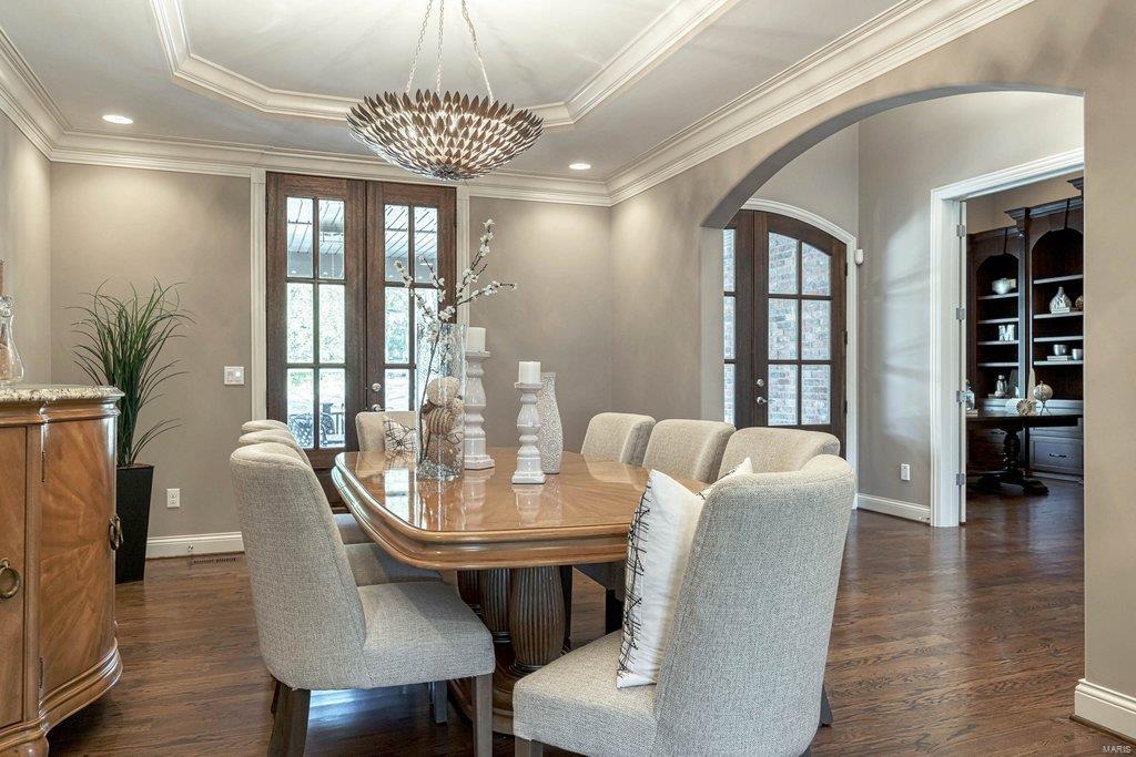 Williamsburg Estates - Residential