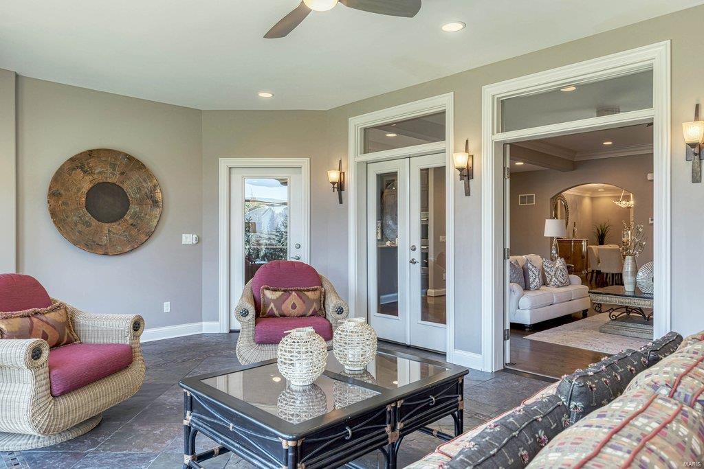 Williamsburg Estates - Residential