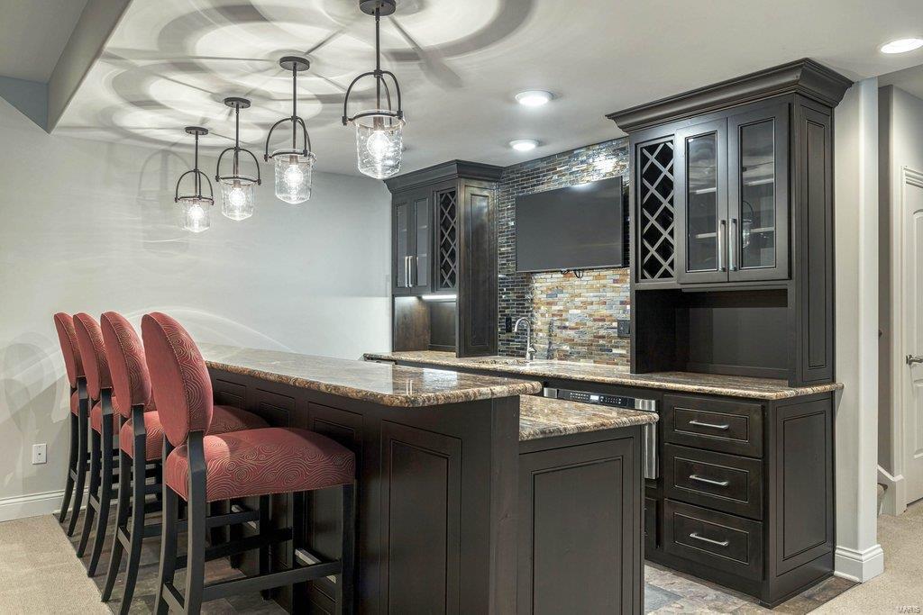 Williamsburg Estates - Residential